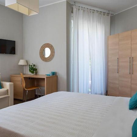 Duparc Hotel Gabicce Mare Luaran gambar