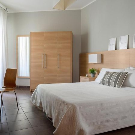 Duparc Hotel Gabicce Mare Luaran gambar