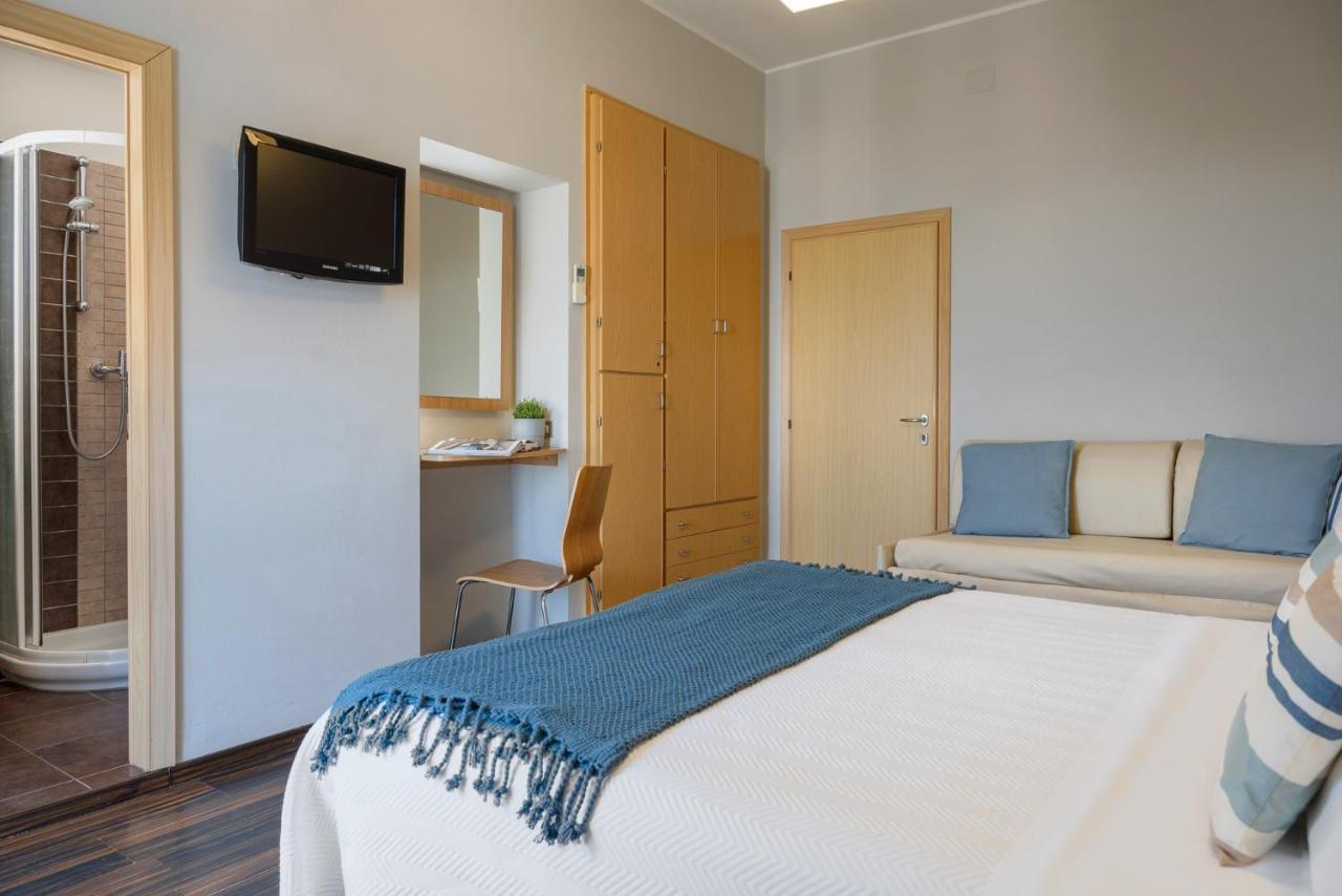 Duparc Hotel Gabicce Mare Luaran gambar