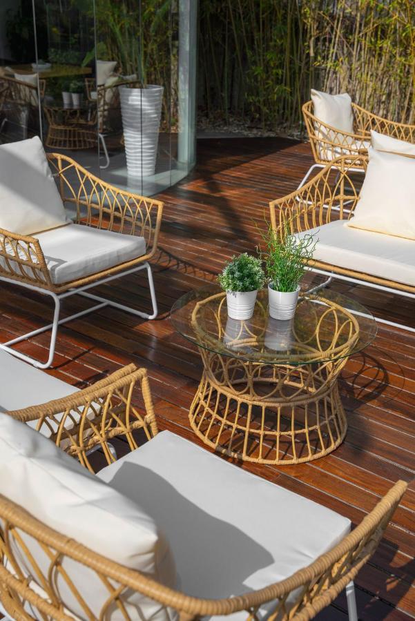 Duparc Hotel Gabicce Mare Luaran gambar