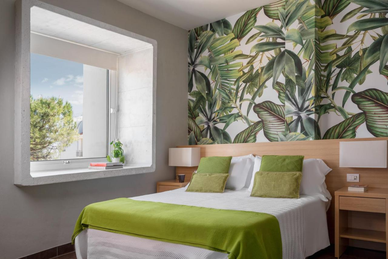 Duparc Hotel Gabicce Mare Luaran gambar