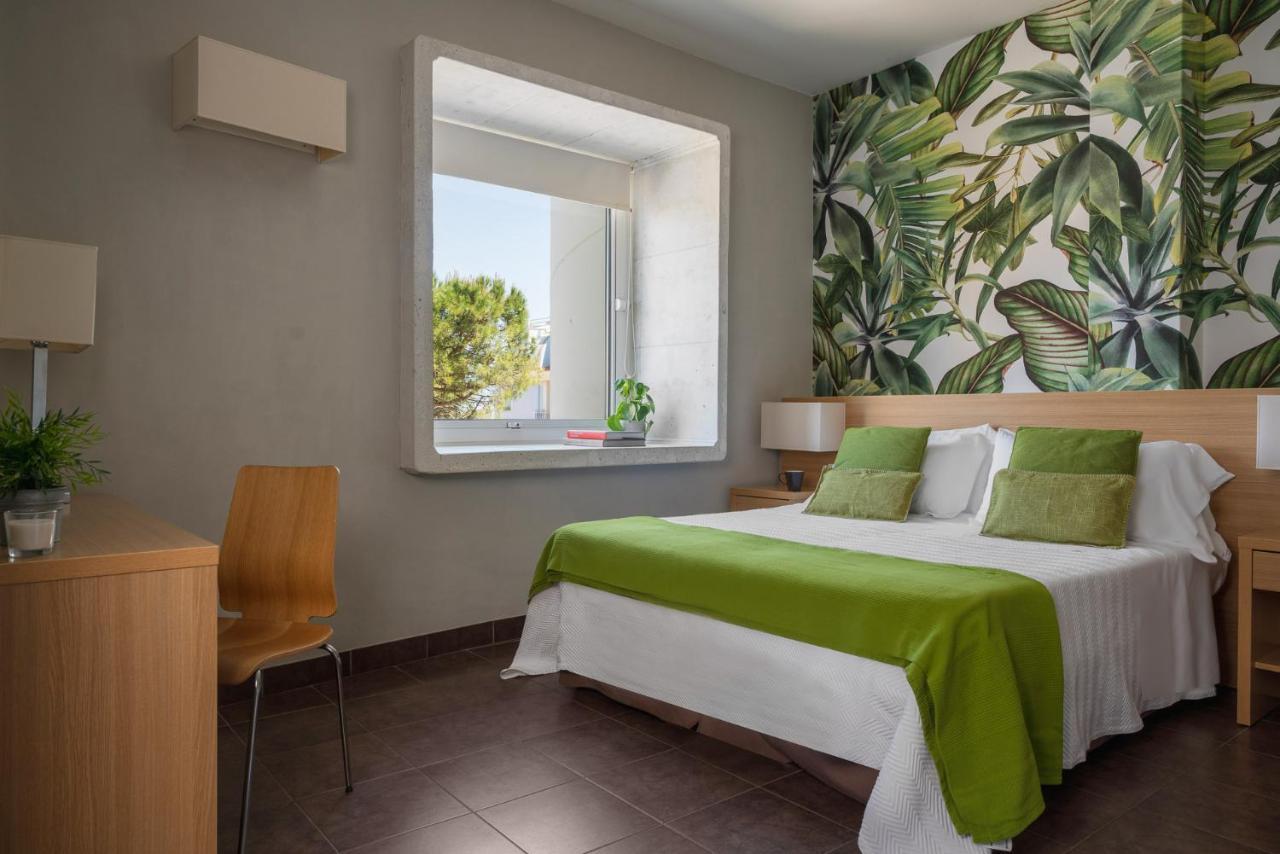 Duparc Hotel Gabicce Mare Luaran gambar