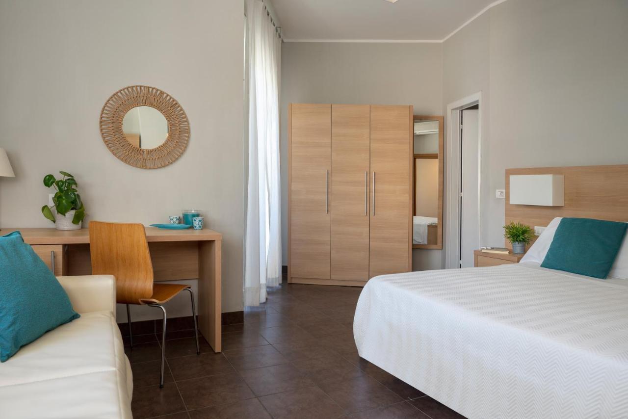 Duparc Hotel Gabicce Mare Luaran gambar