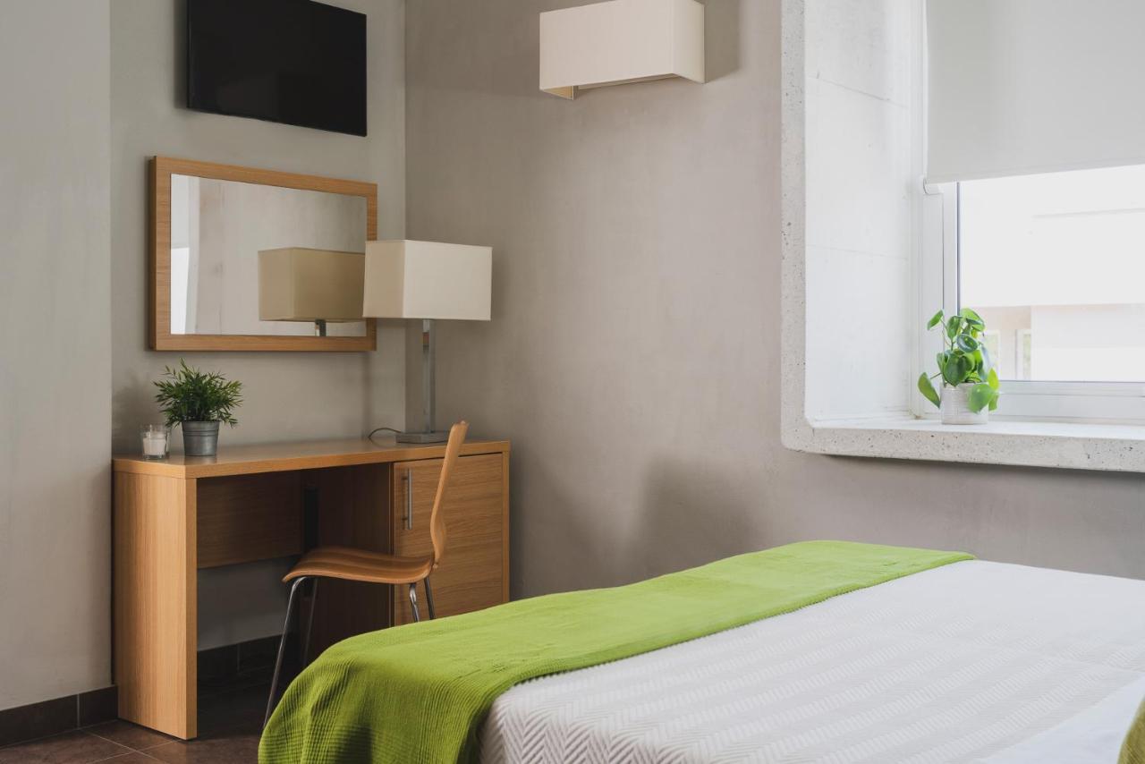 Duparc Hotel Gabicce Mare Luaran gambar