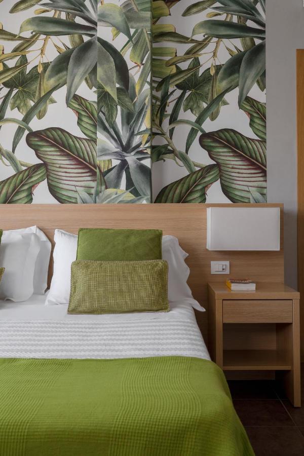 Duparc Hotel Gabicce Mare Luaran gambar