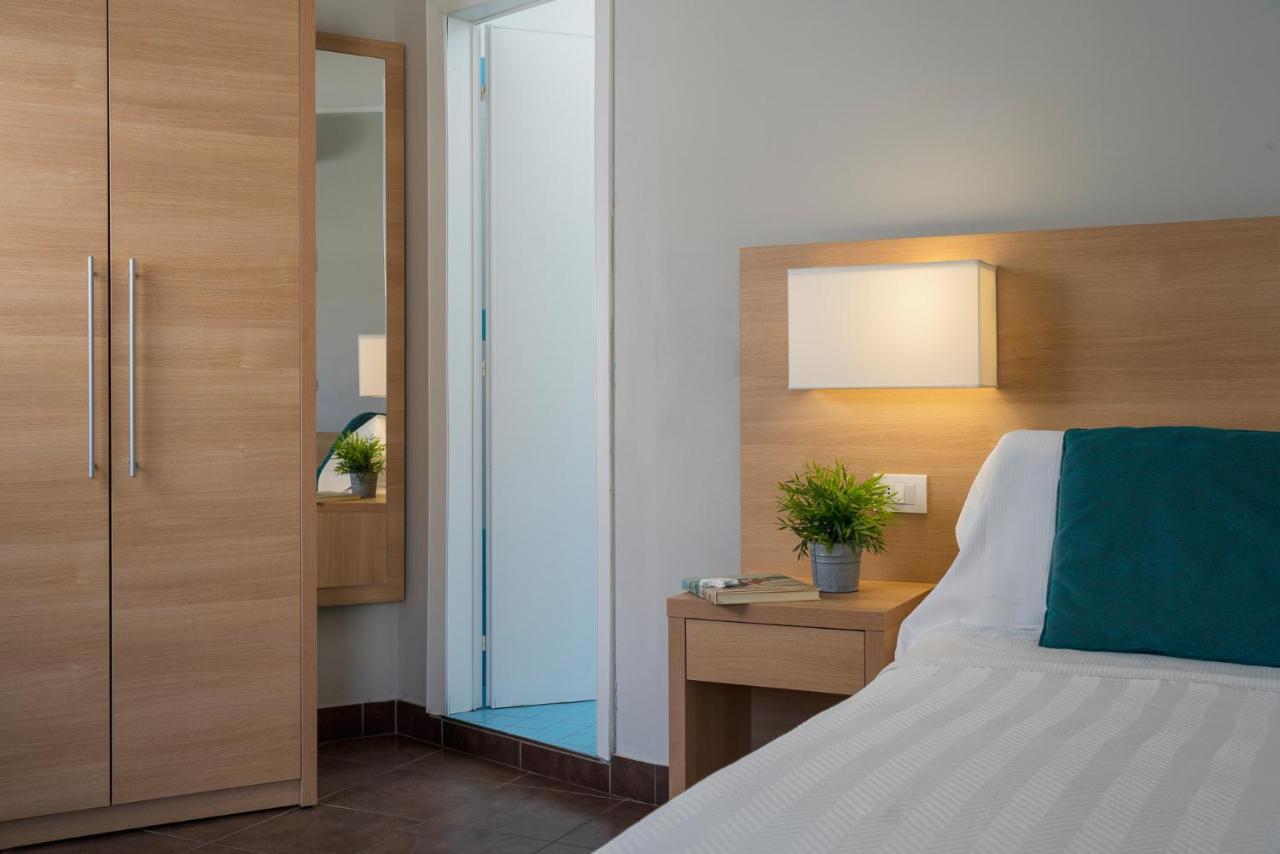Duparc Hotel Gabicce Mare Luaran gambar