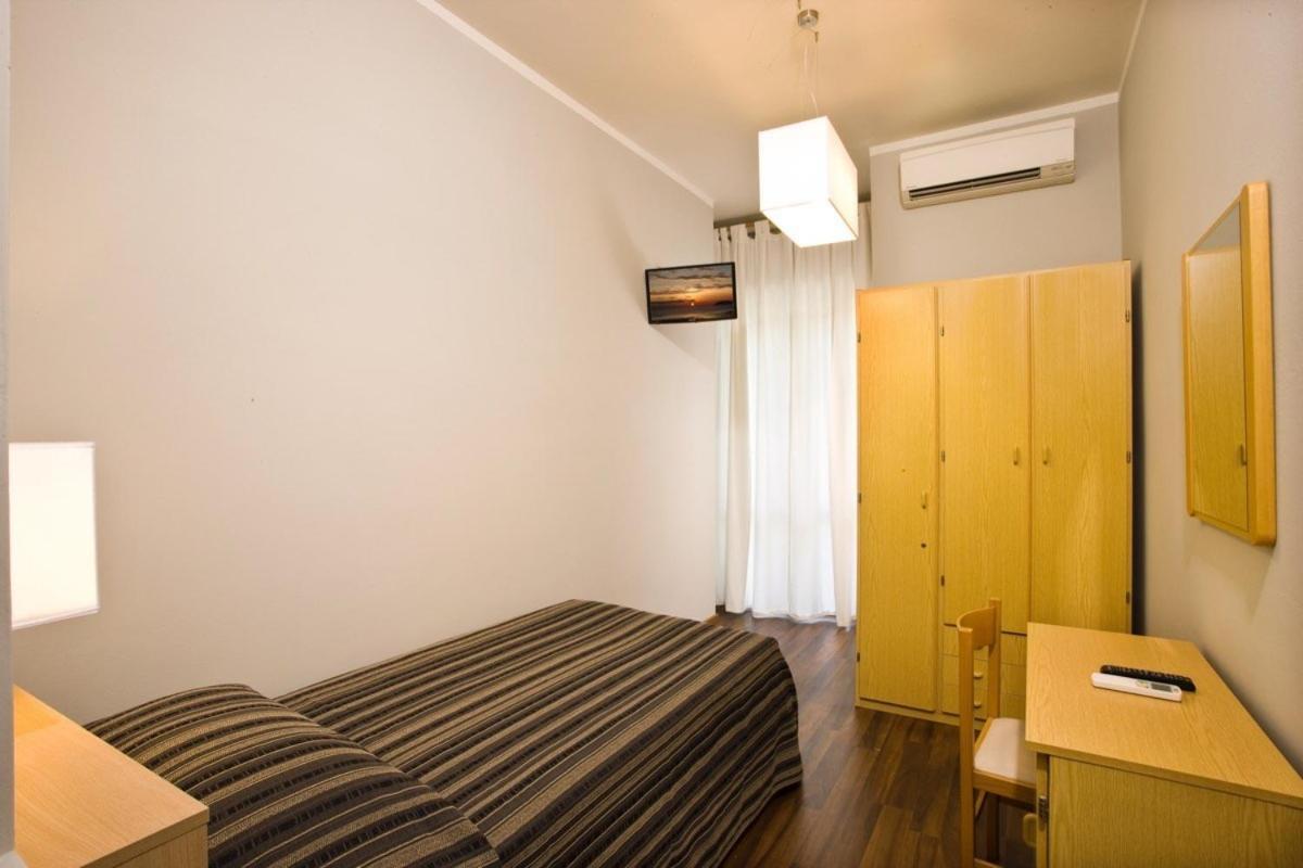 Duparc Hotel Gabicce Mare Luaran gambar