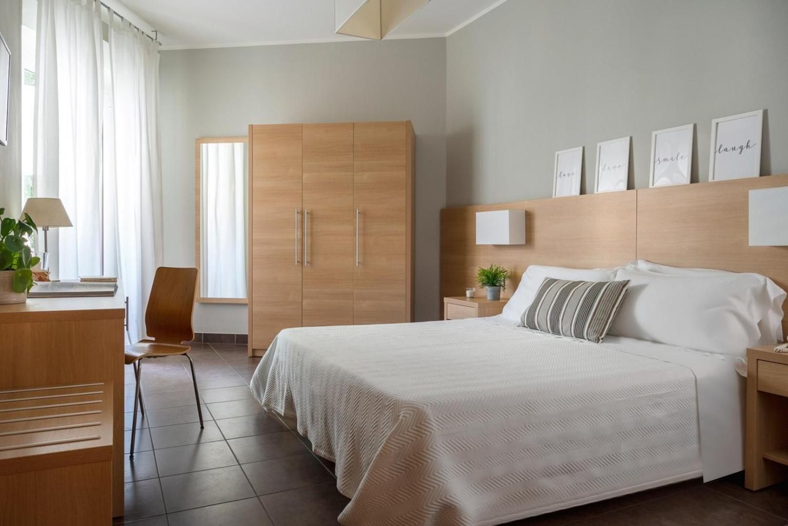 Duparc Hotel Gabicce Mare Luaran gambar
