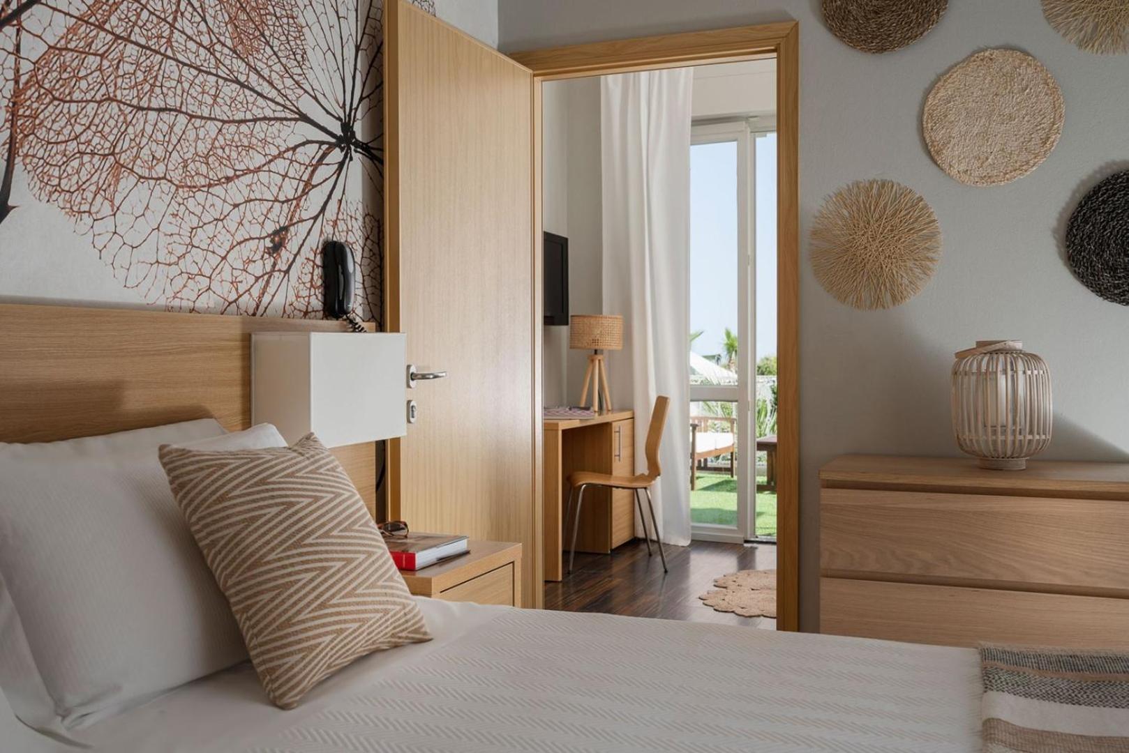 Duparc Hotel Gabicce Mare Luaran gambar