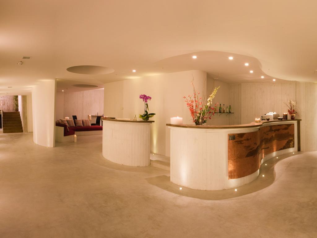 Duparc Hotel Gabicce Mare Luaran gambar
