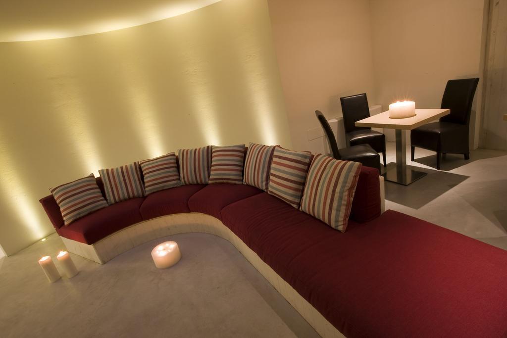 Duparc Hotel Gabicce Mare Luaran gambar